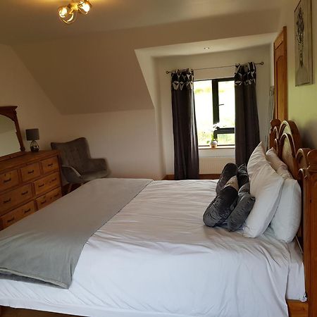 Atlantic Coast Holiday Home Mountcharles Екстериор снимка