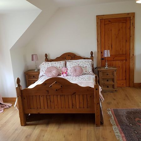 Atlantic Coast Holiday Home Mountcharles Екстериор снимка