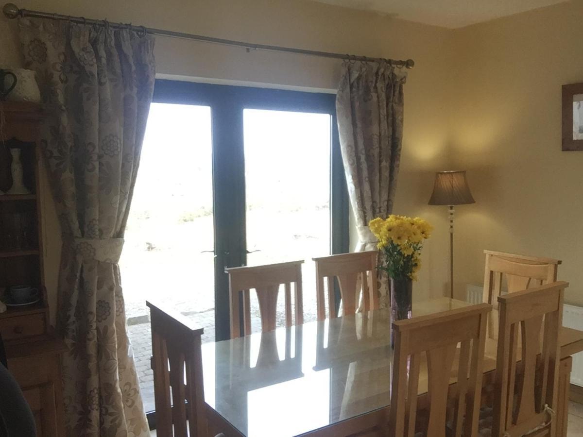 Atlantic Coast Holiday Home Mountcharles Екстериор снимка