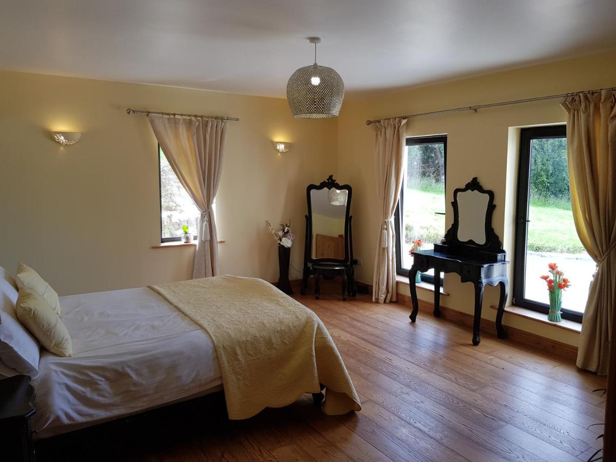 Atlantic Coast Holiday Home Mountcharles Екстериор снимка