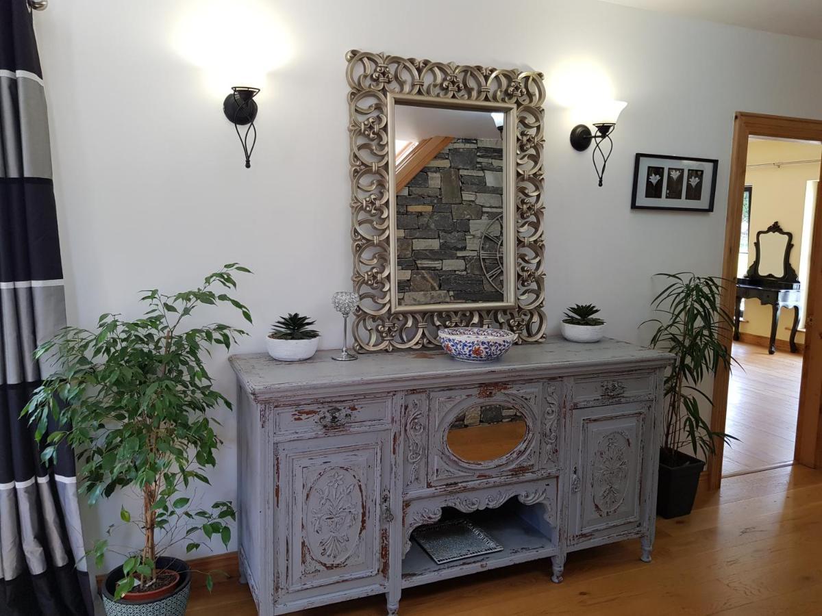 Atlantic Coast Holiday Home Mountcharles Екстериор снимка