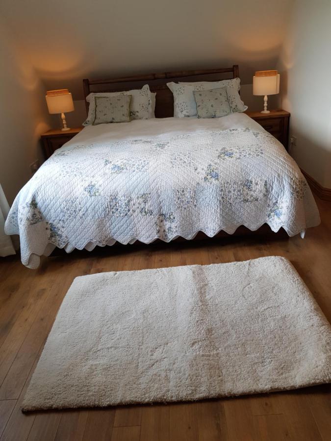 Atlantic Coast Holiday Home Mountcharles Екстериор снимка