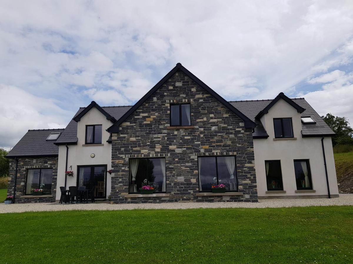 Atlantic Coast Holiday Home Mountcharles Екстериор снимка