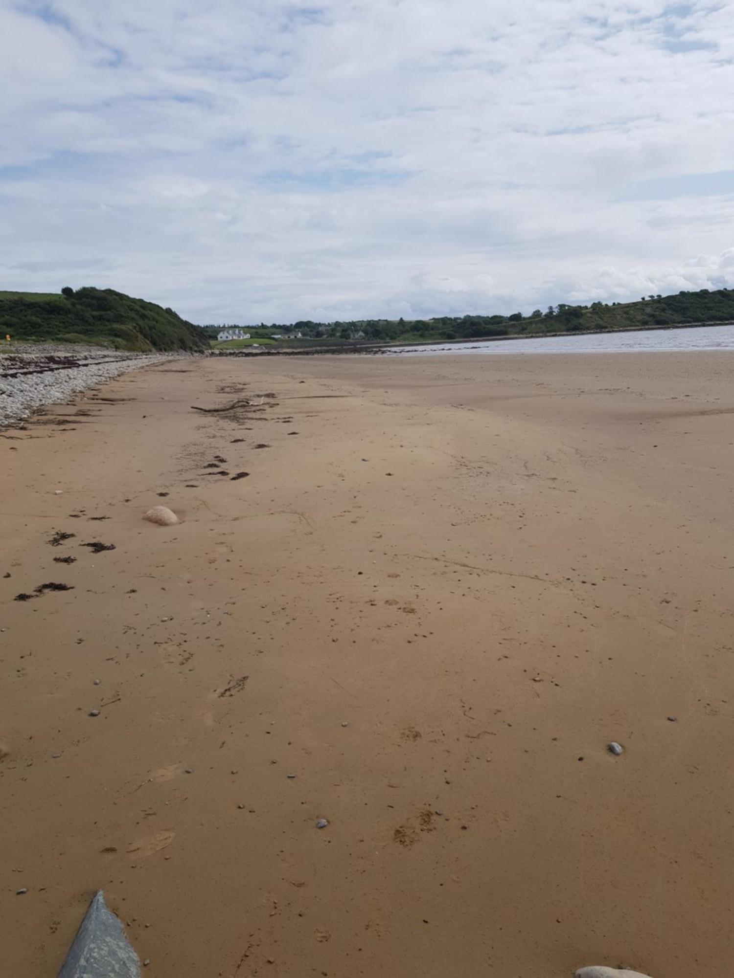 Atlantic Coast Holiday Home Mountcharles Екстериор снимка