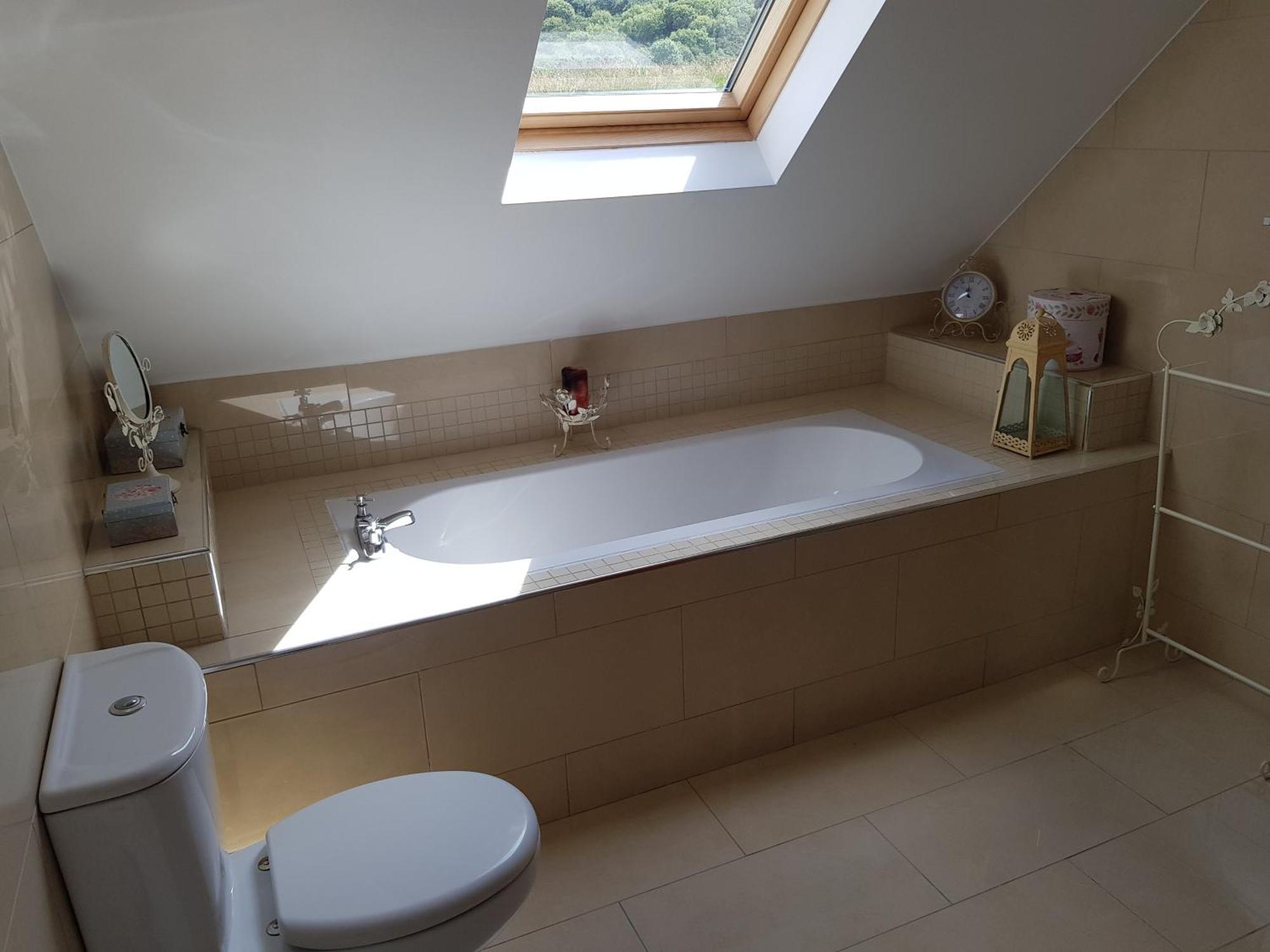 Atlantic Coast Holiday Home Mountcharles Екстериор снимка