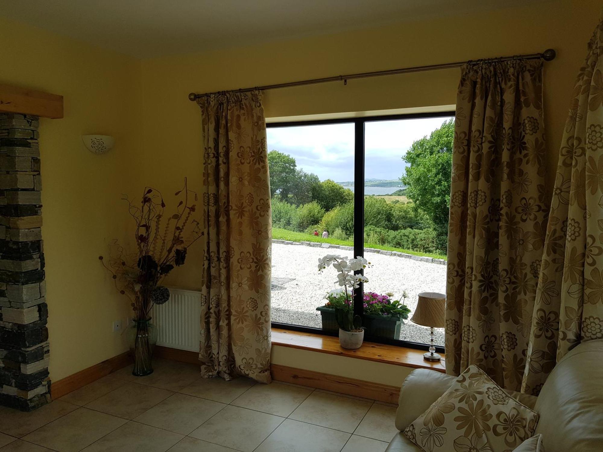 Atlantic Coast Holiday Home Mountcharles Екстериор снимка