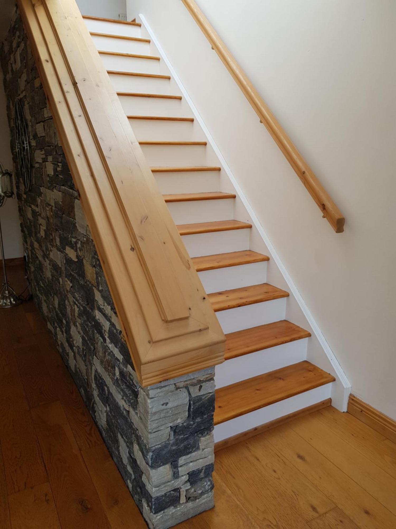 Atlantic Coast Holiday Home Mountcharles Екстериор снимка