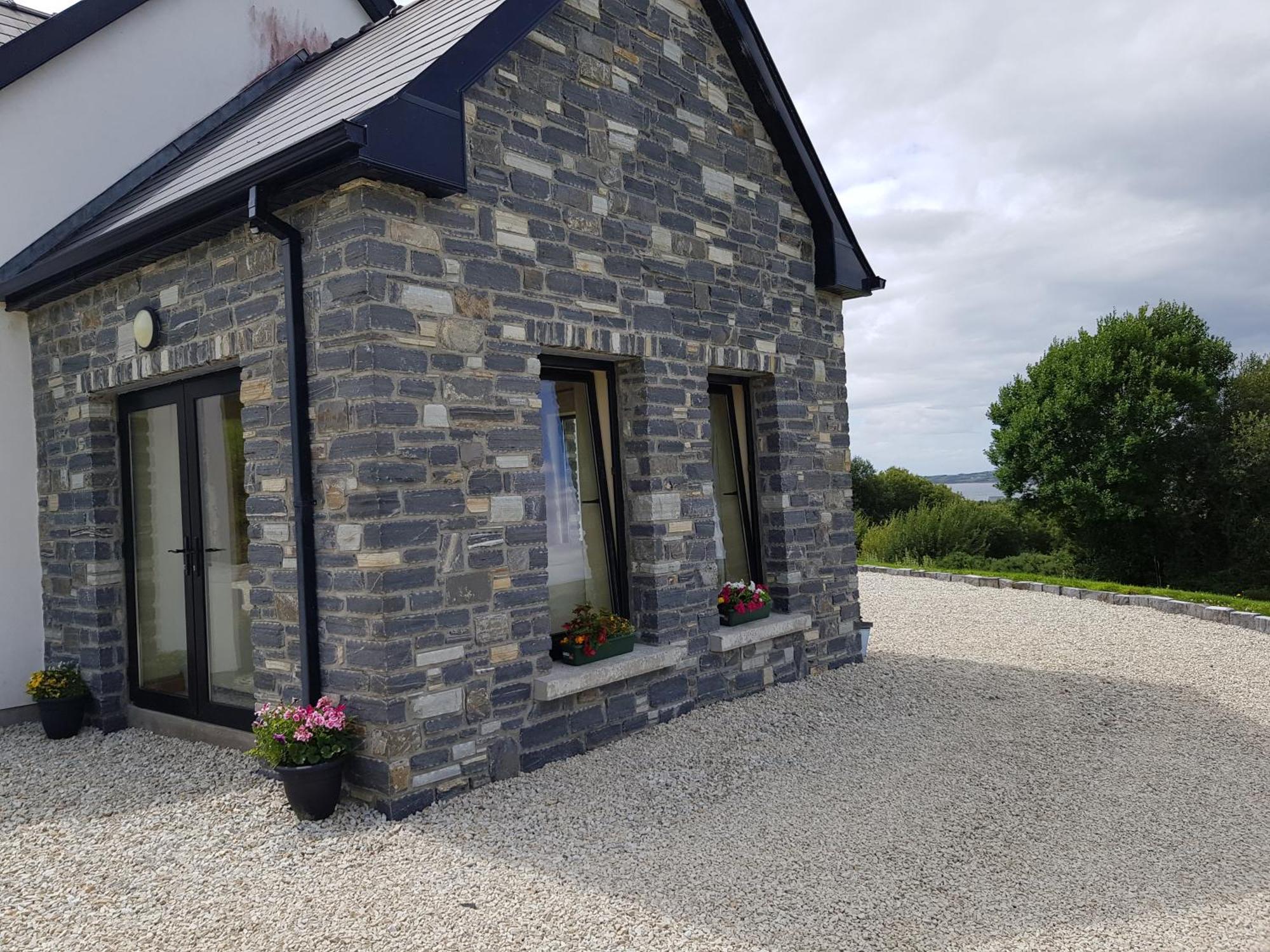 Atlantic Coast Holiday Home Mountcharles Екстериор снимка