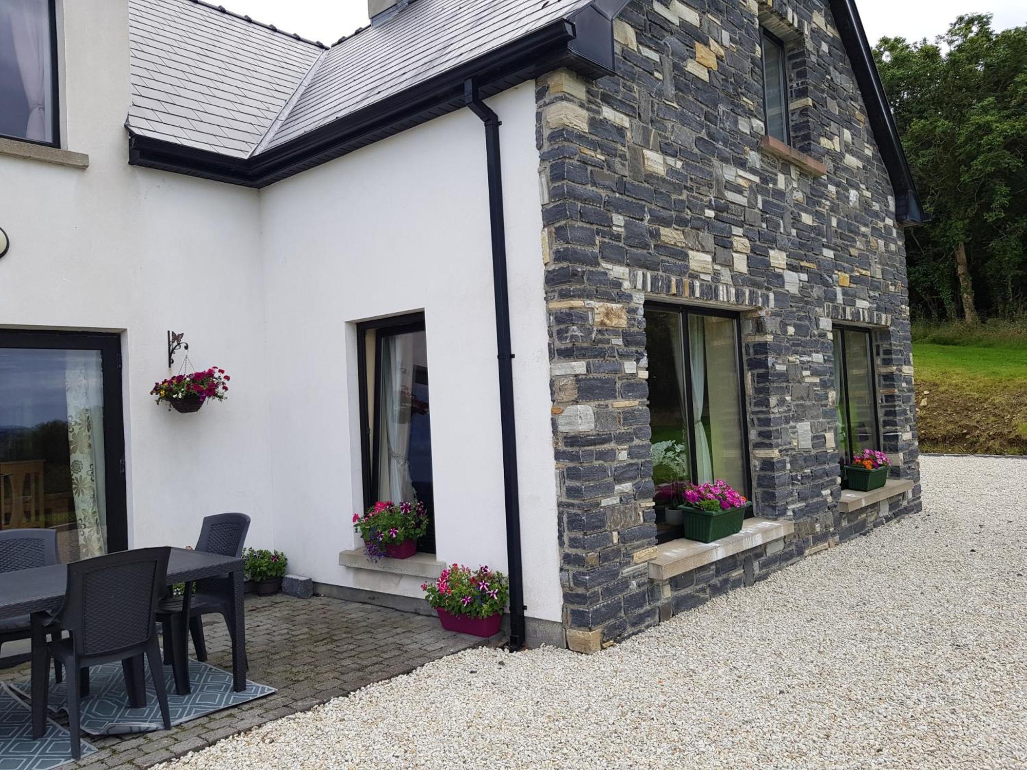 Atlantic Coast Holiday Home Mountcharles Екстериор снимка