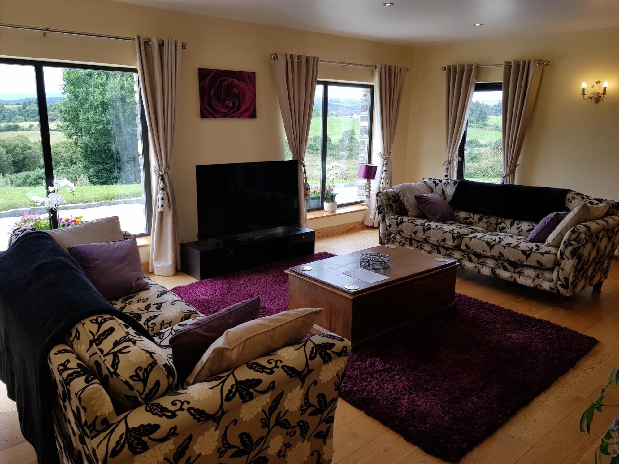 Atlantic Coast Holiday Home Mountcharles Екстериор снимка