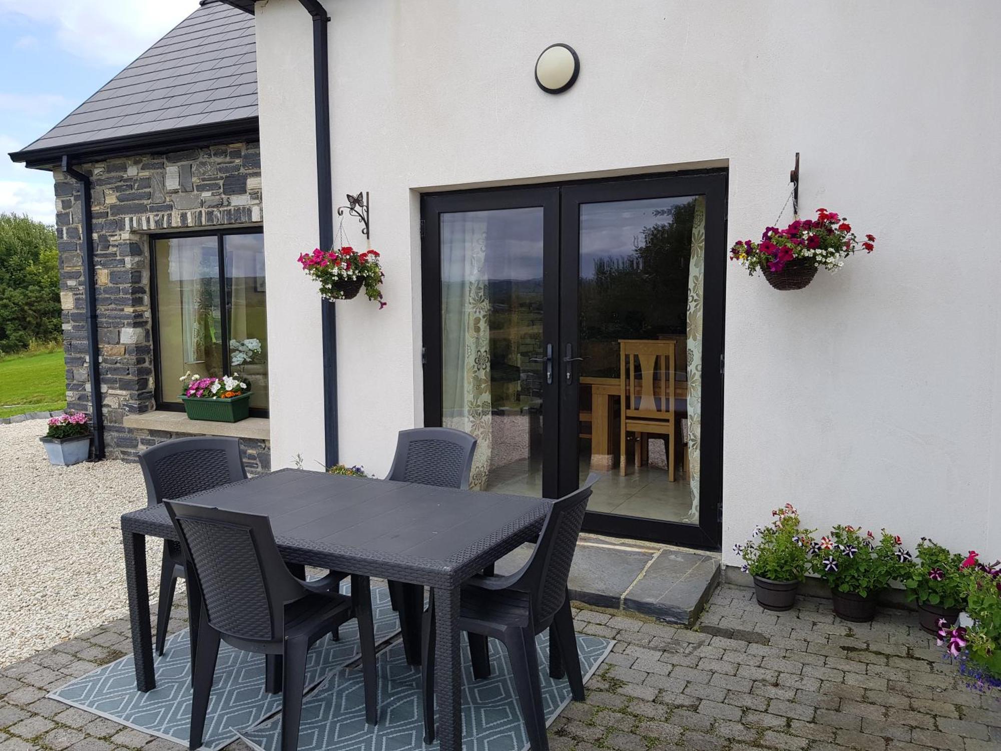 Atlantic Coast Holiday Home Mountcharles Екстериор снимка